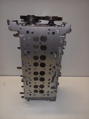 Mitsubishi l200 2.2 did 4n14 головка вали komple фото №1