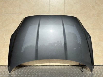 Капот комплектна jaguar e-pace фото №1