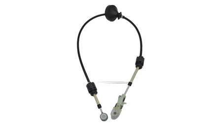 Трос перемикання передач mercedes vito фото №1