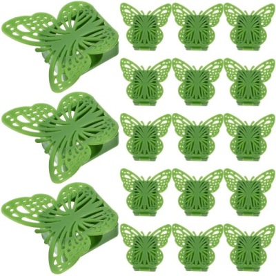 KRATA DO ROŚLIN WEWNĘTRZNYCH WINNY ROŚLINY WSPINACZKA ŚCIANA MOCUJĄCA KLIPS