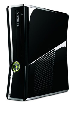 XBOX 360 Slim RGH3 500GB NOWY FB17559