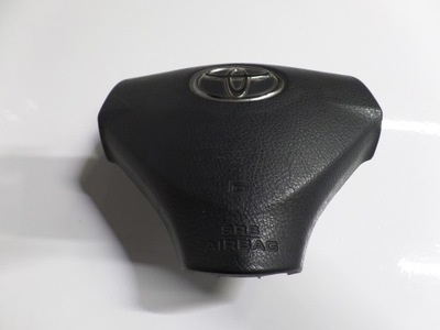 Toyota corolla verso ii подушка безопасности подушка водителя фото №1