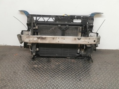 Pas передній citroen grand c4 picasso ii 1.6 hdi фото №1