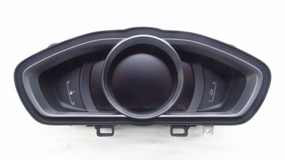 Лічильник прилади volvo v40 ii 2.0 d 31473473 фото №1