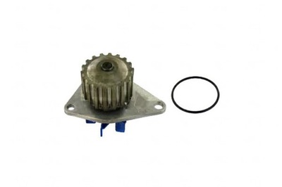 Насос wody skf 1201g2 1609417180 фото №1