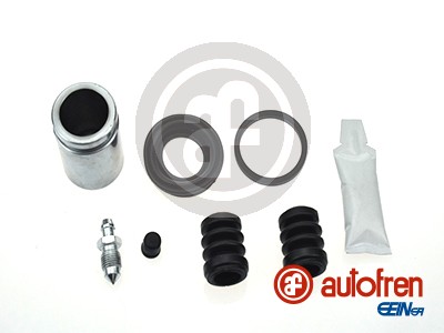 AUTOFREN SEINSA D42025C РЕМ.КОМПЛЕКТ СУППОРТА Z TLOCZKIEM