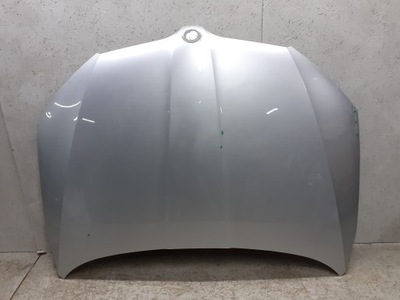 Капот skoda octavia 5e0 iii 2012-2016r фото №1