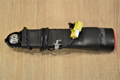 Клипса поперечина левый перед chevrolet captiva lift фото №1