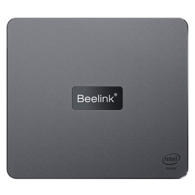 Komputer Mini PC Beelink MINI S Intel Celeron N5095 8G+128G Win11 Pro