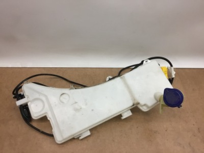 Citroen ds7 бак бачок жидкость омывателя фото №1