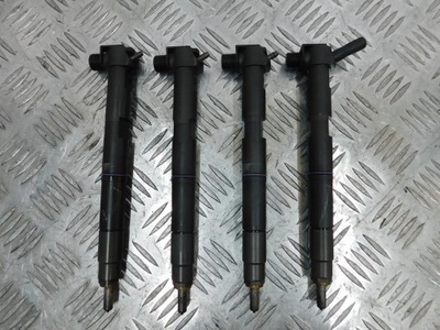 Інжектор форсунки 33800-2a760 1.4 crdi kia venga фото №1