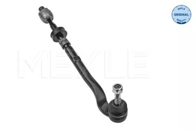 DRIVE SHAFT KIER. BMW E39 PR 95- 3160304354 MEYLE  