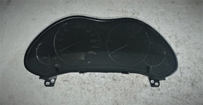 CUADRO DE INSTRUMENTOS TOYOTA 83800-05631  