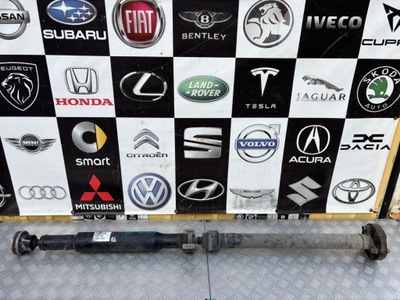 Mercedes gl x164 wał приводной 3.0 cdi a1644103302 фото №1