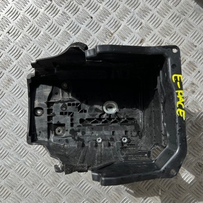 Основа акумулятор land rover e-pace фото №1