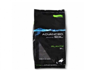 H.E.L.P. Advanced Soil PLANTS podłoże ROŚLINNE 3L