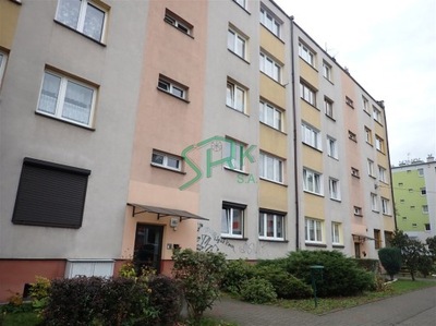 Mieszkanie, Piekary Śląskie, 33 m²