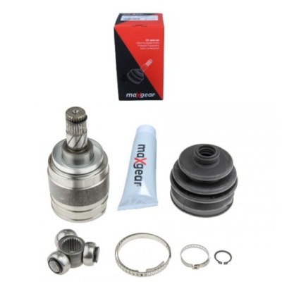 Шарнир перед nissan almera i ii sunny i ii iii фото №1