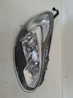 LAMP RIGHT FRONT 390115503 OPEL ADAM  