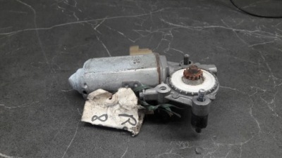 0130821118 моторчик люк renault r19 фото №1