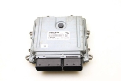 COMPUTADOR UNIDAD DE CONTROL ECU 0281030782 VOLVO  