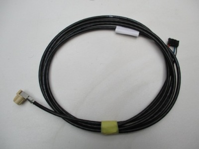 Mercedes w246 джгут шланг a2468200900 фото №1