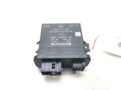 Модуль света ford galaxy ii 6m21-13k-031-af фото №1