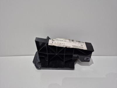 Smart fortwo iii w453 14- зона деформації ліва перед nowa оригінальна фото №1