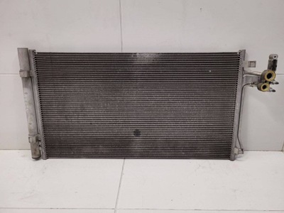 Радіатор кондиціонера land rover range rover evoque facelift 2018 фото №1