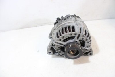 Генератор opel corsa d lift 1.2 фото №1