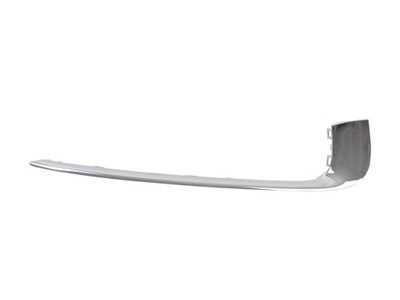 Abakus 037-46-458 молдинг декоративна/захисна, бампер фото №1