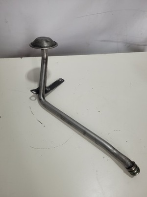 Jeep grand cherokee wj 3.1 маслоприёмник масла фото №1