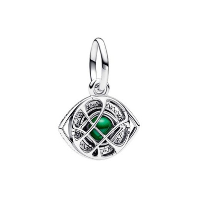 Charms Pandora - Marvel, Oko Agamotto dr Strange’a 792757C01