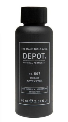 Depot No. 507 aktywator do covera 60ml