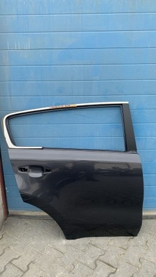Kia sporatge 2016- дверь задняя задние правое фото №1