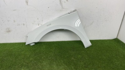 Крыло перед левый superb 3 iii 3v lift 19- фото №1