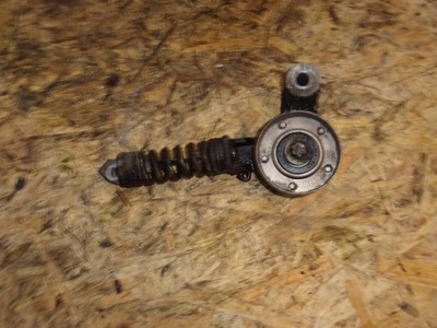 Chevrolet aveo t300 натяжитель ремень 1.2 16v фото №1