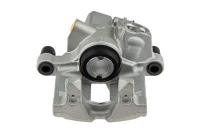 Суппорт тормозной задняя peugeot 508 10-18 правый фото №1