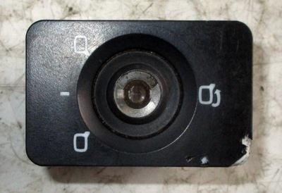 Audi a6 c5 перемикач дзеркал фото №1