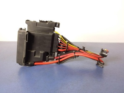 Volvo v60 i lift модуль pfb 30659092 фото №1