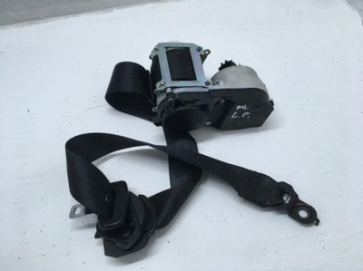 Pas безопасности левый перед mercedes ml w164 фото №1