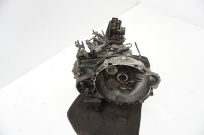 Kia optima iii lift коробка передач передач 1.7crdi sf58jc фото №1