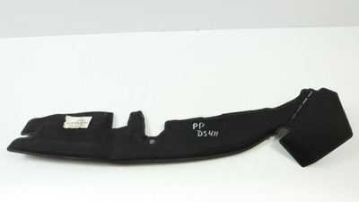 Citroen ds4 ii шумоизоляция крыла правый перед фото №1