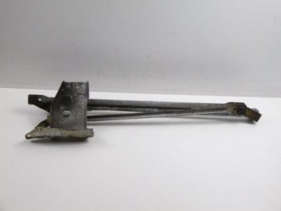 Peugeot boxer i механізм двірник перед magneti marelli фото №1