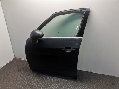 Двері лівий перед opel zafira c 190 фото №1