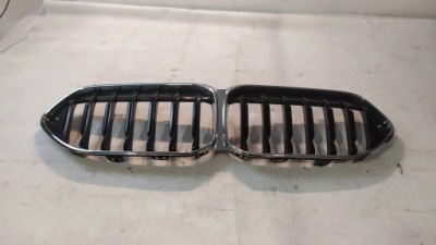 Решётка радиатора решётка радиатора решётки радиатора bmw f44 фото №1