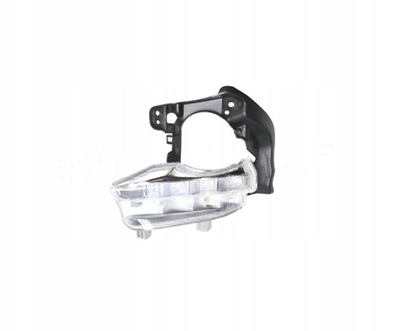 LIGHT FOR DRIVER DAYTIME TOYOTA HIGHLANDER 14-  