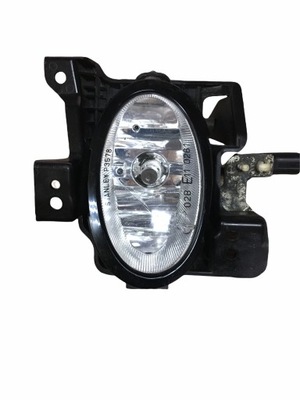 Mazda 3 iii протитуманна фара правий p3578 patrz zdjecie 3 фото №1