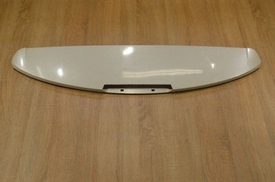 Спойлер спойлер крышки opel antara gbq фото №1