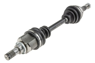 Привідний вал привідна фото №1